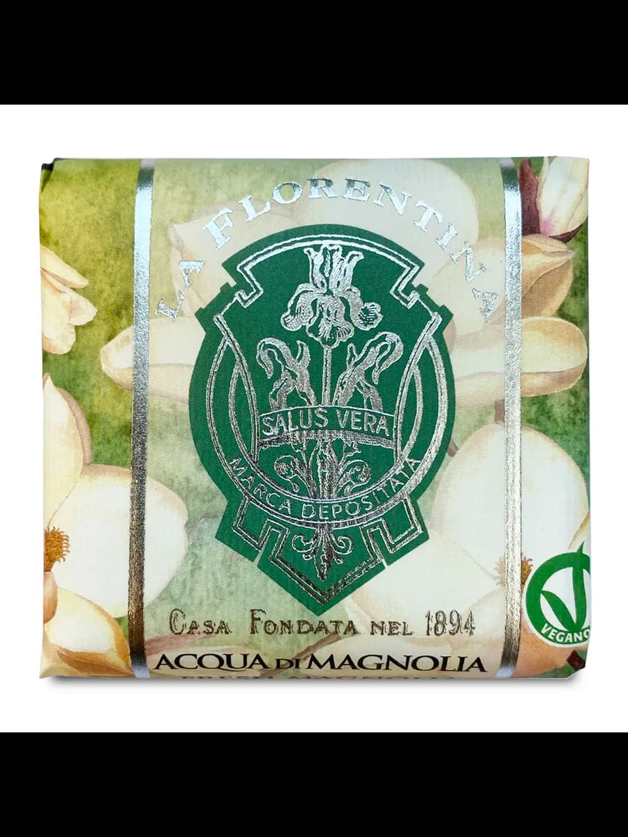 Мыло Свежая магнолия 106 г