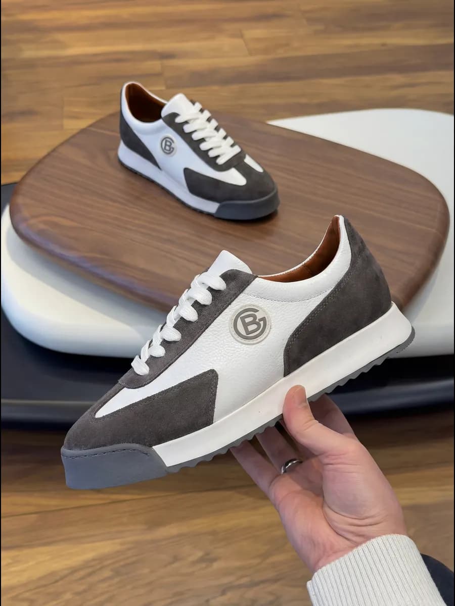 Кеды городские повседневные