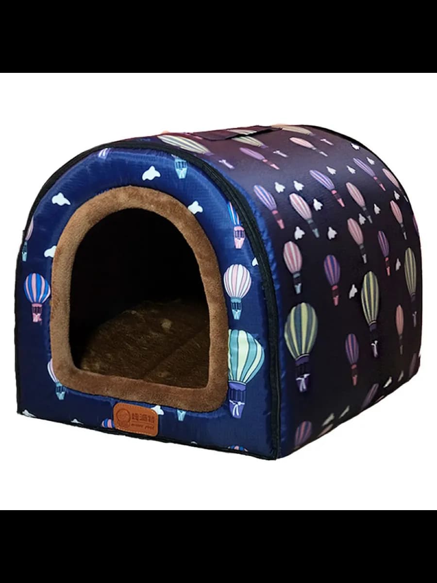 Домик для кошек или собак 45X37X32 Yilu (Китай)