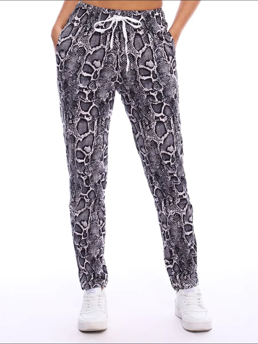 Брюки домашние штаны