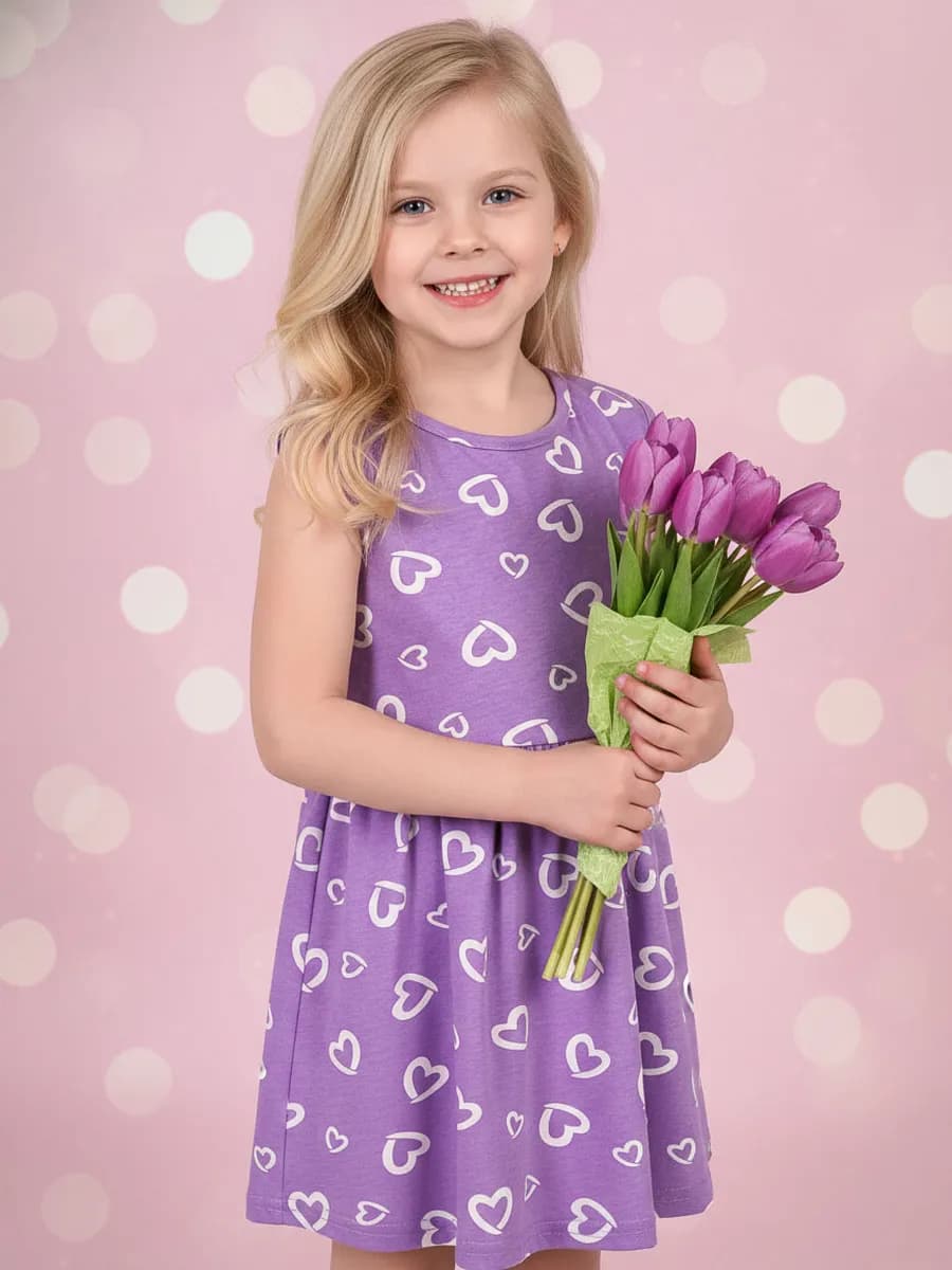 Сарафан детский