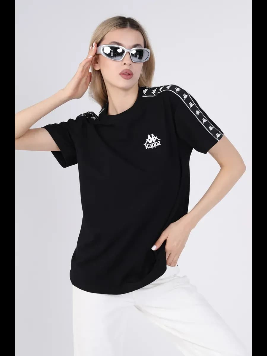 Футболка женская KAPPA