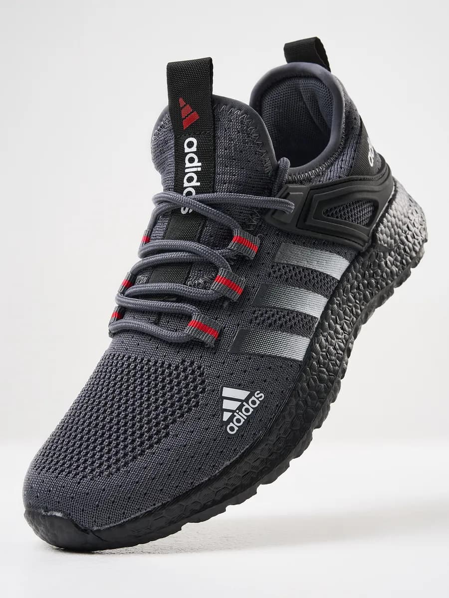 Кроссовки мужские спортивные для бега и фитнеса