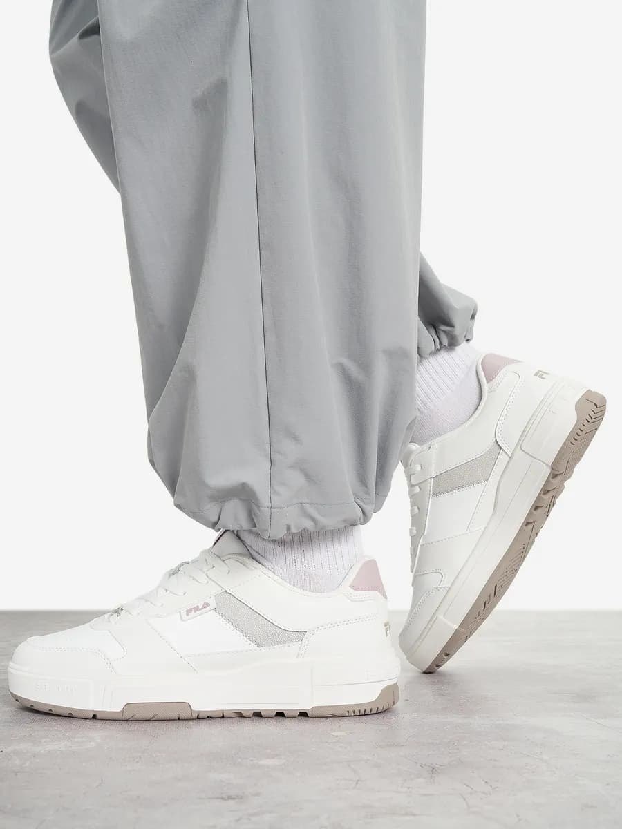 Кеды женские Fx-1000 Low