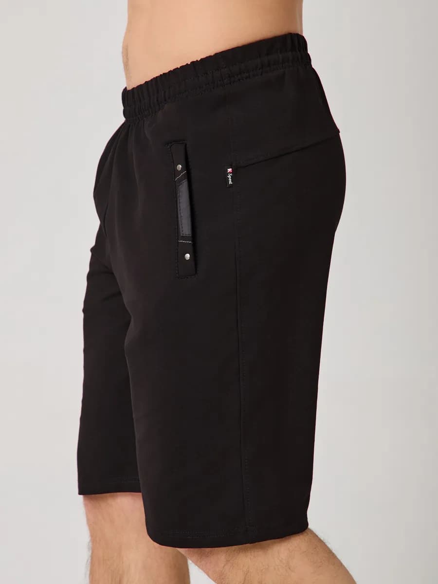 Шорты повседневные спортивные домашние