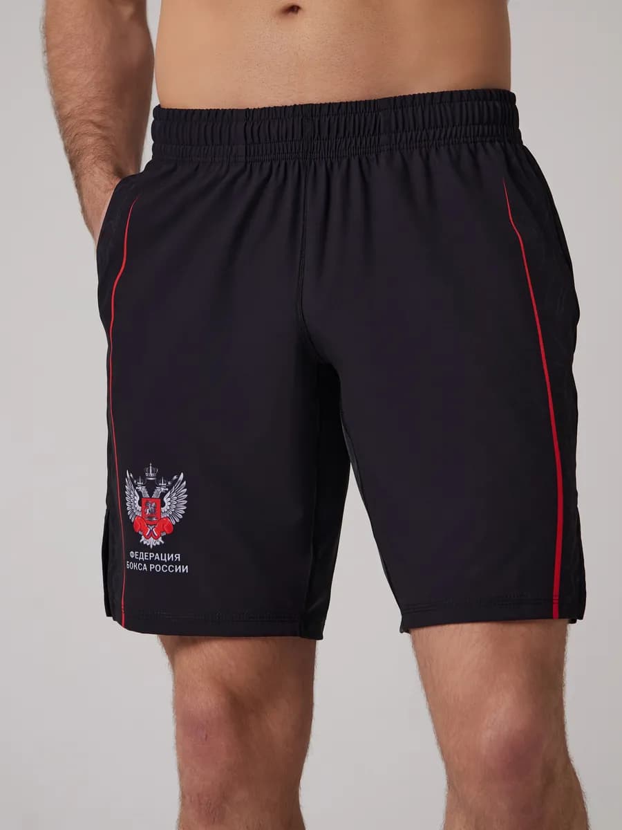 Шорты спортивные для зала