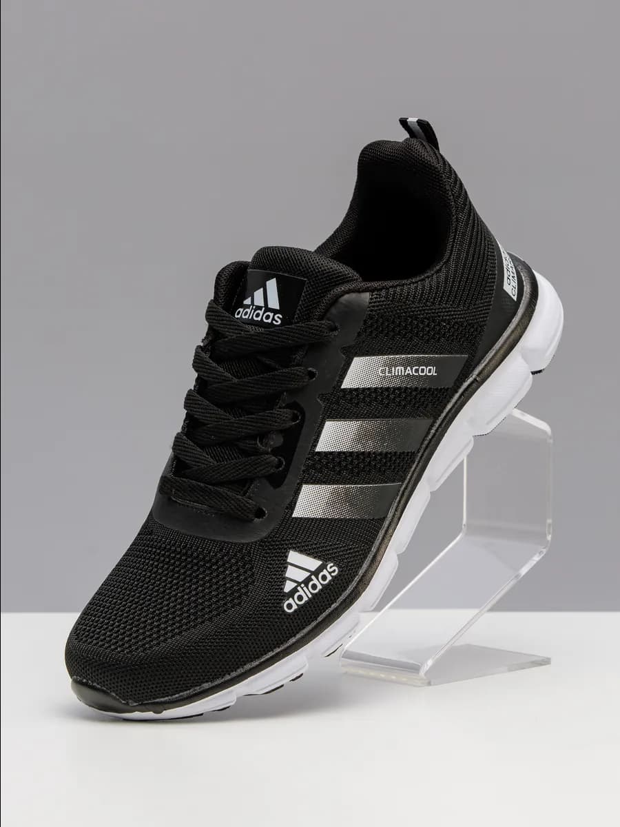 кроссовки мужские летние adidas