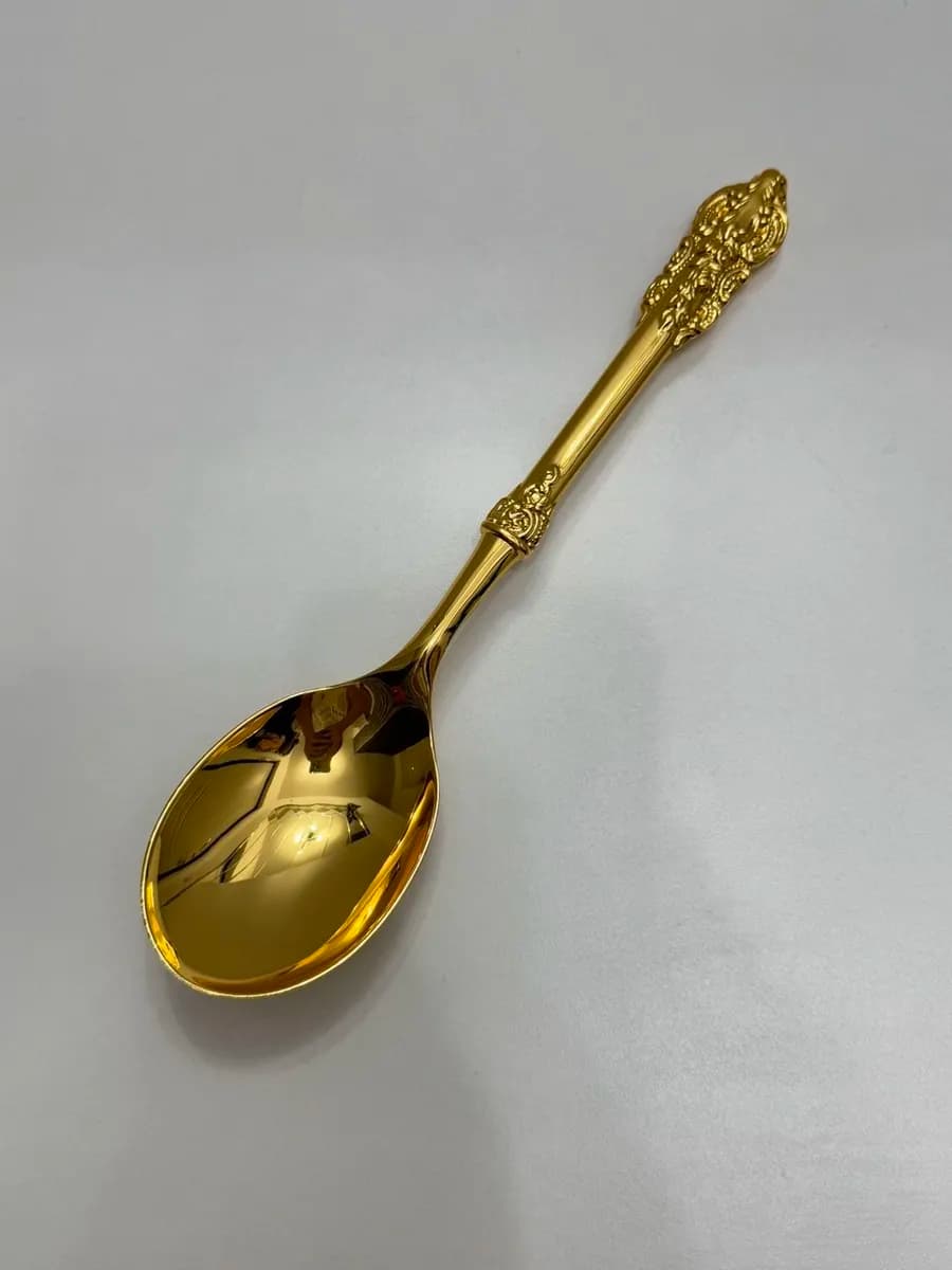 Ложка для салата