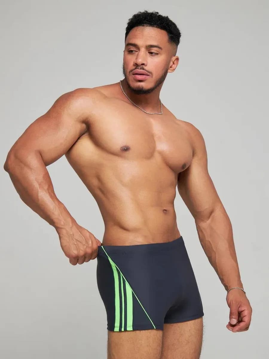 Плавки купальные для бассейна трусы пляжные