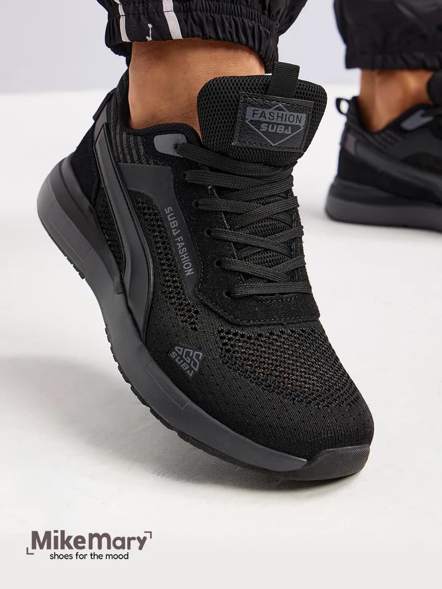 Кроссовки летние дышащие