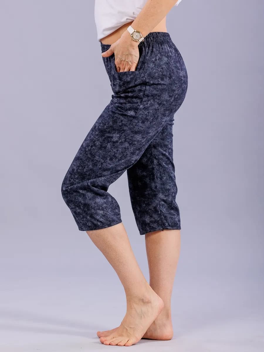 Бриджи домашние больших размеров