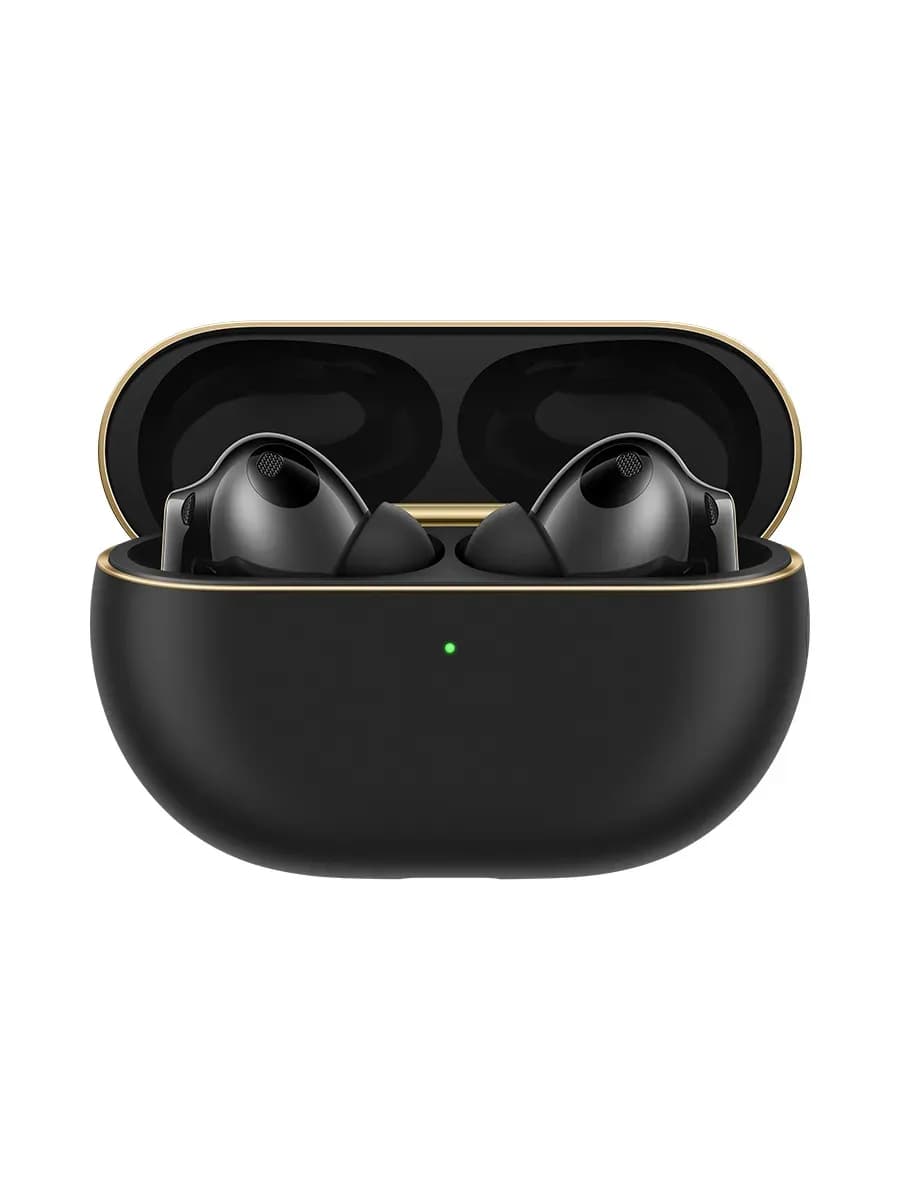 Наушники беспроводные FreeBuds Pro 4 Черные