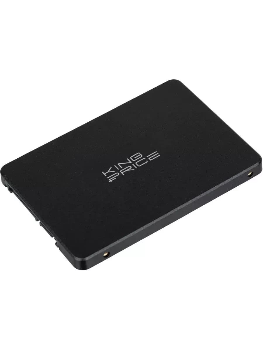 SSD 120gb накопитель 2.5", SATA III, SATA