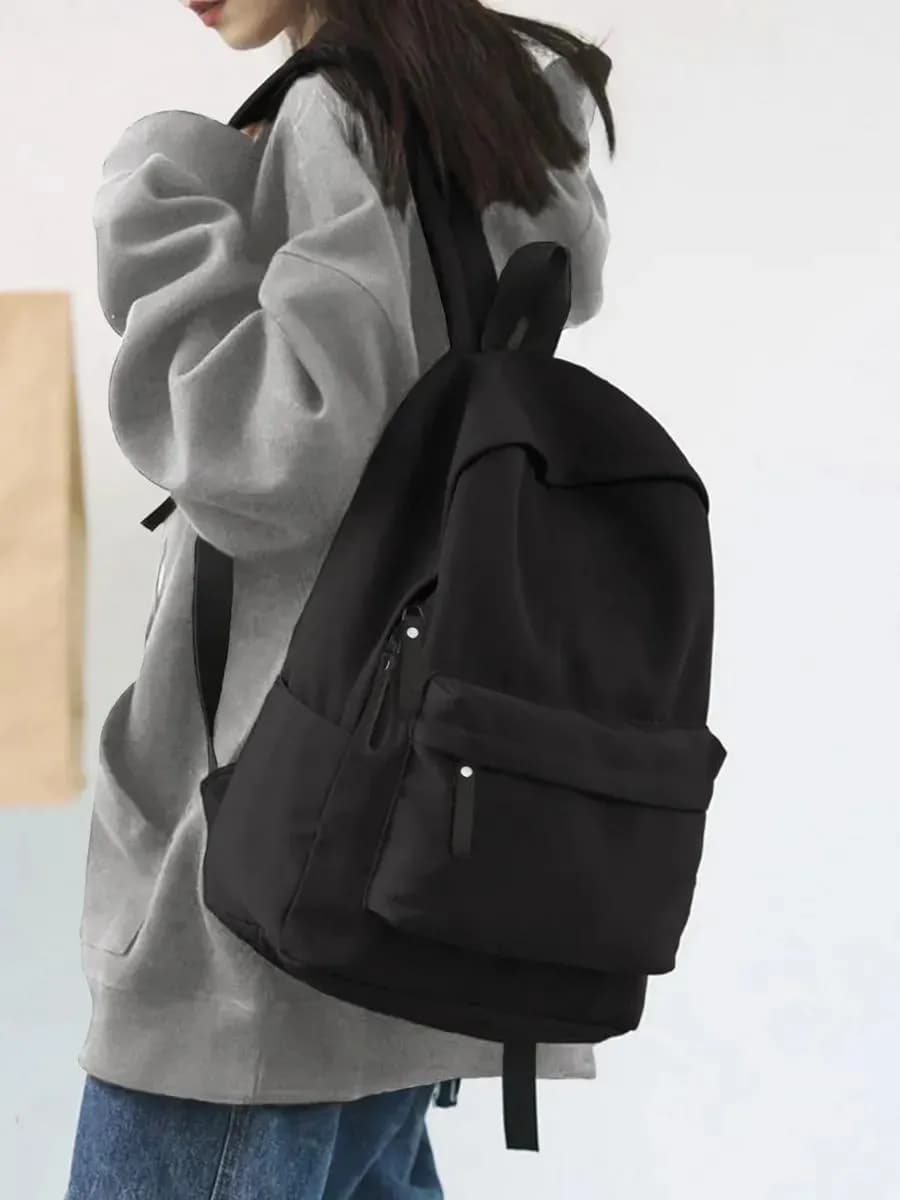 Рюкзак школьный городской