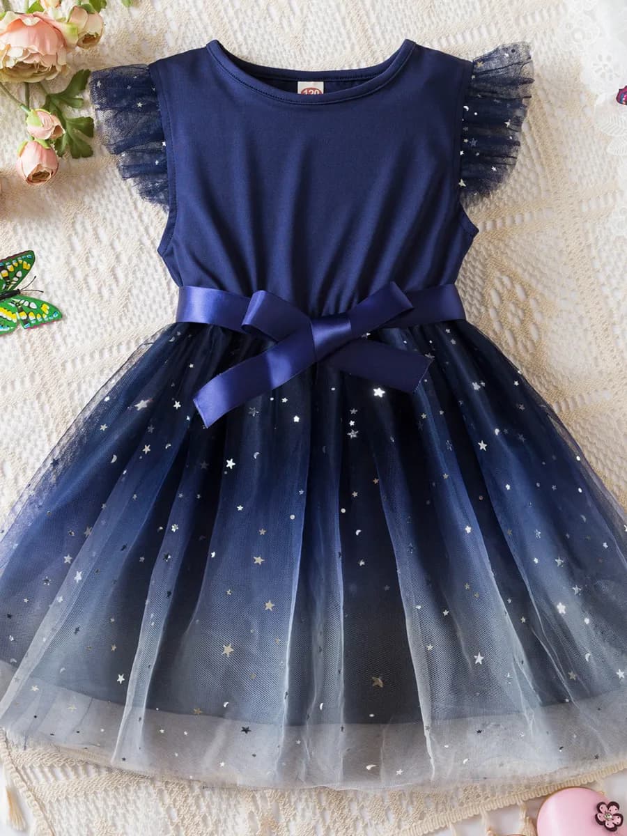 Платье для девочки нарядное праздничное