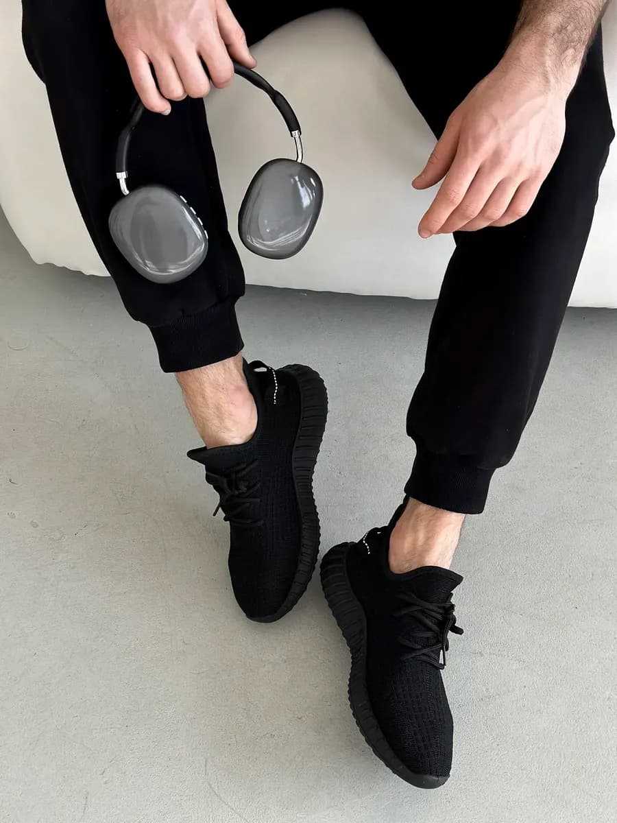 Кроссовки изики летние дышащие