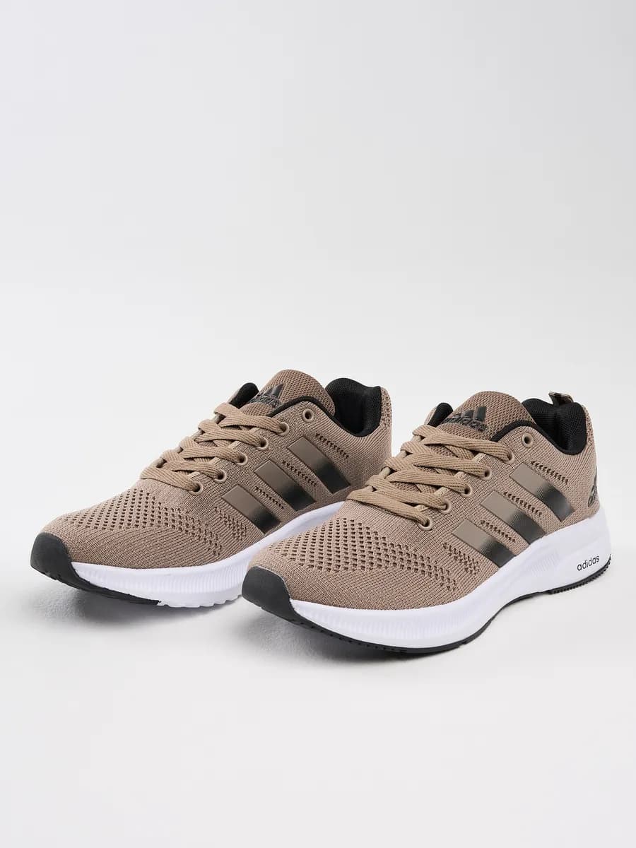 Кроссовки мужские летние - фото 1