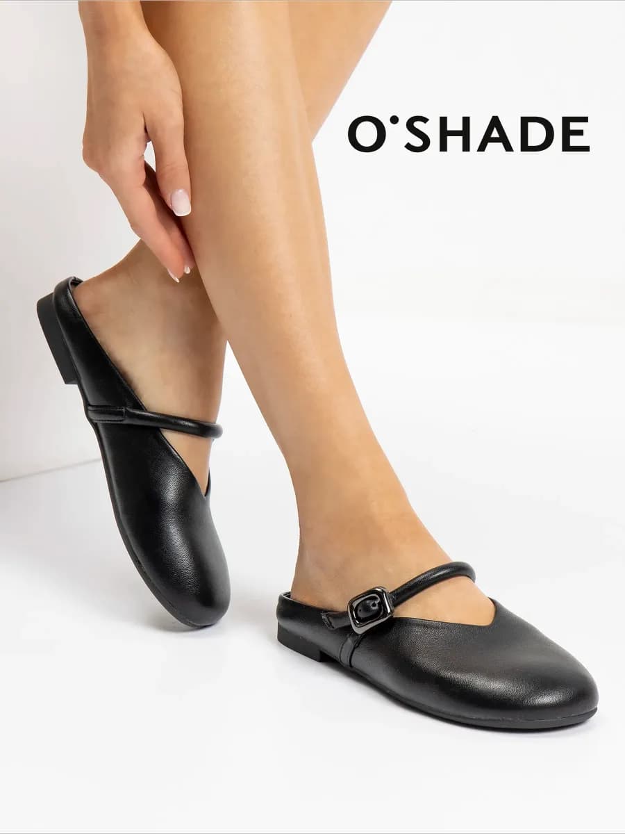 Сабо летние женские