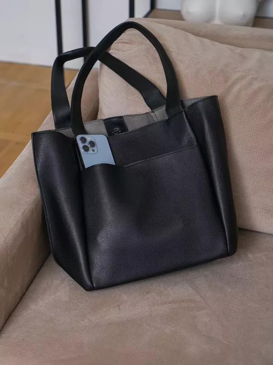 Сумка большая А4