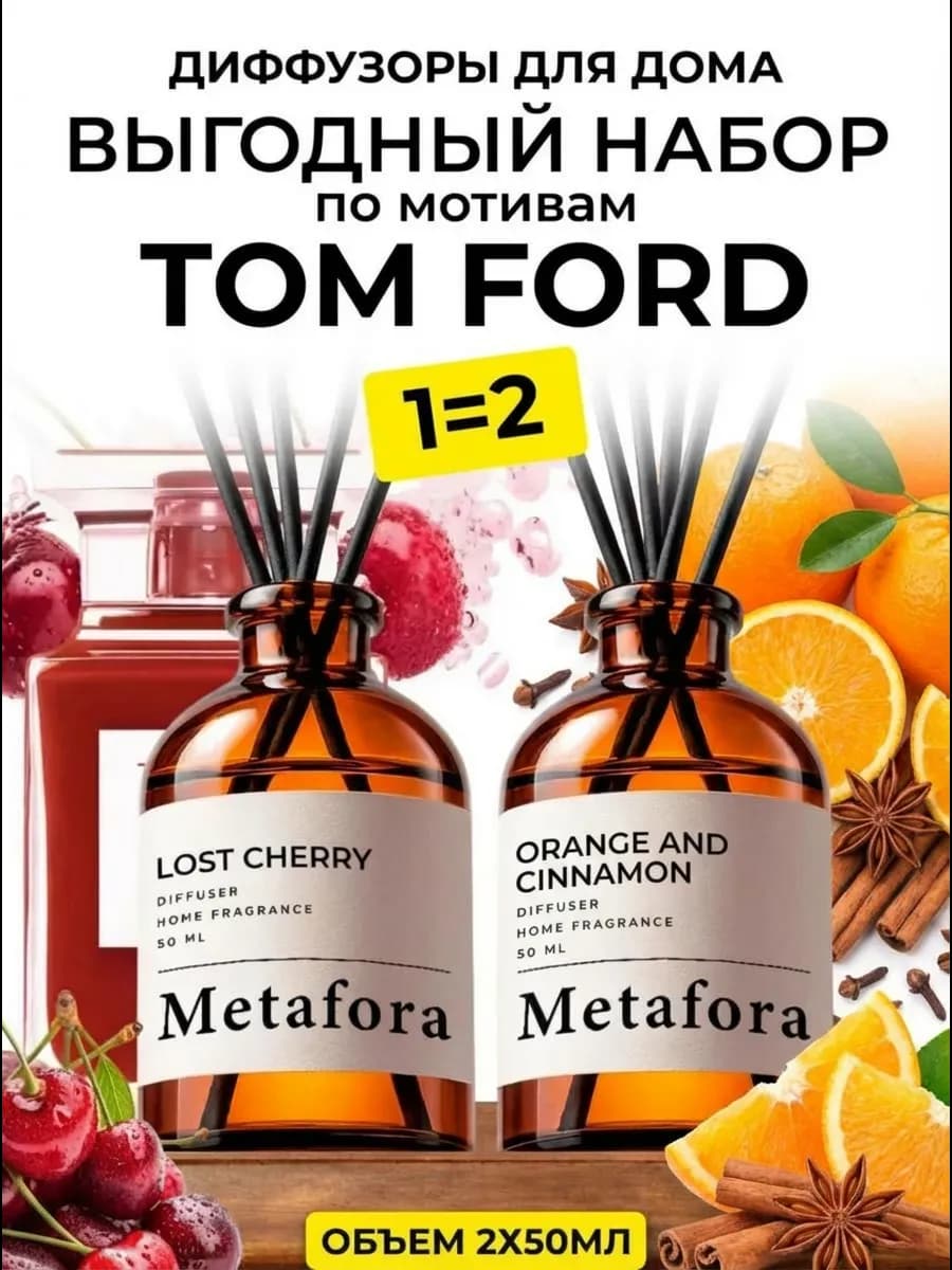 Ароматизатор для дома