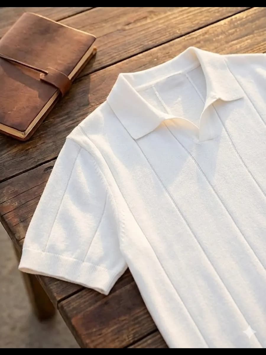 Футболка-поло