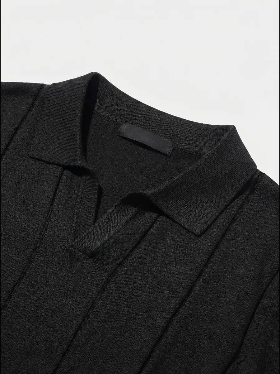 Футболка-поло