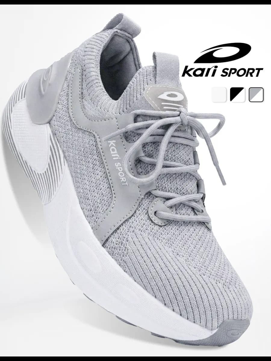 Кроссовки спортивные дышащие для фитнеса и бега