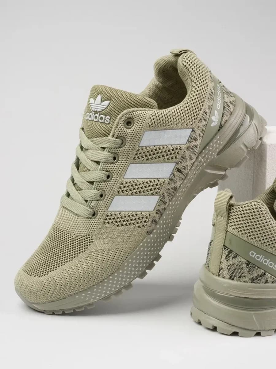 кроссовки мужские летние