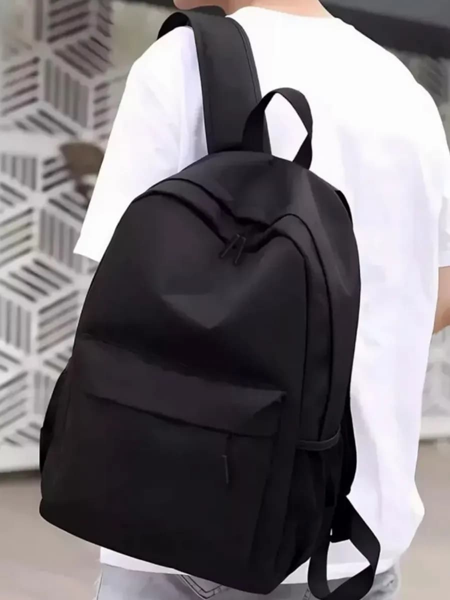 Рюкзак школьный спортивный