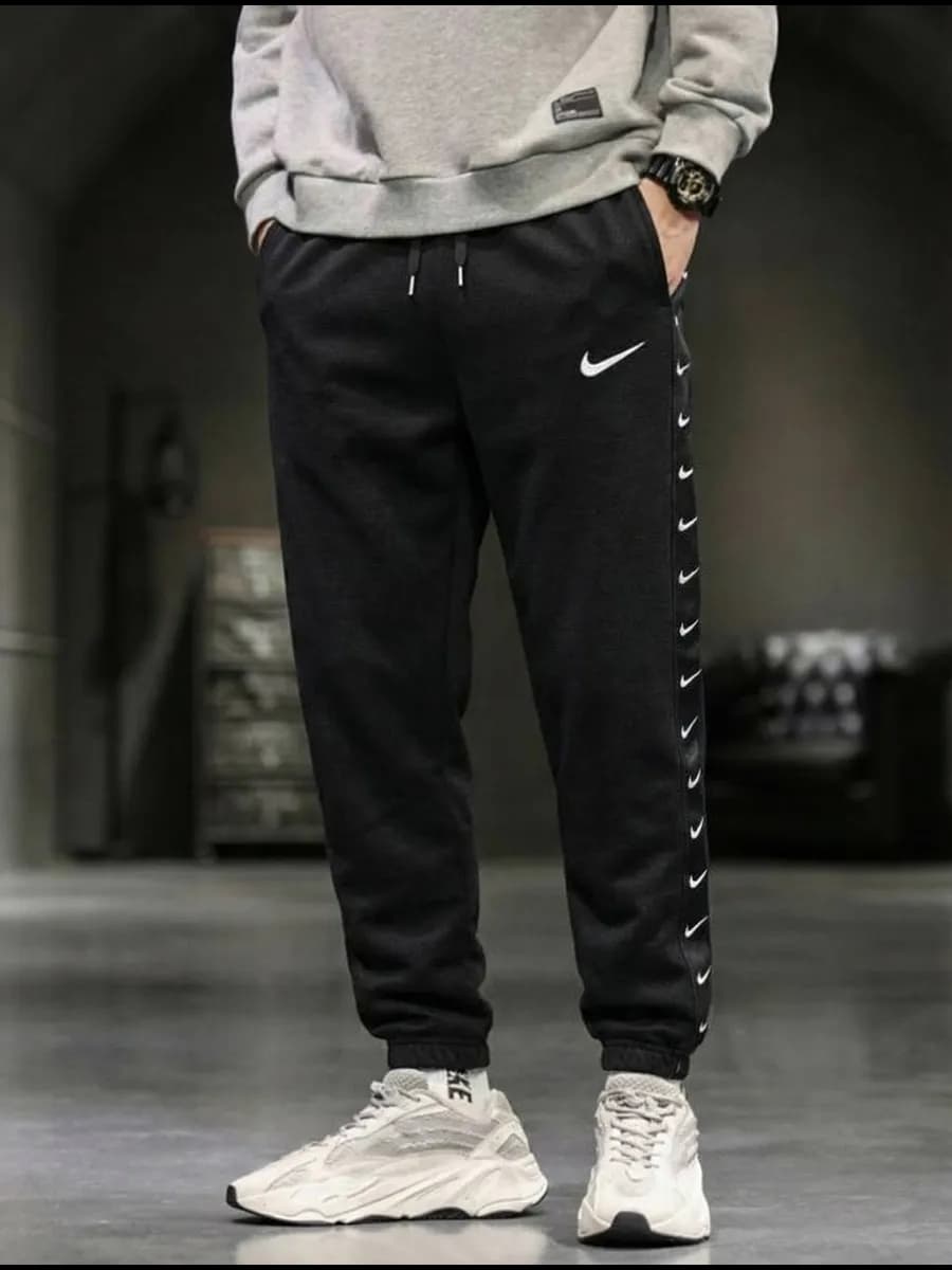 Спортивные штаны - фото 1