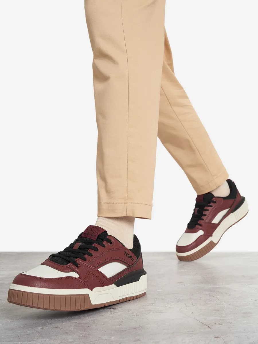 Кеды мужские Savage V