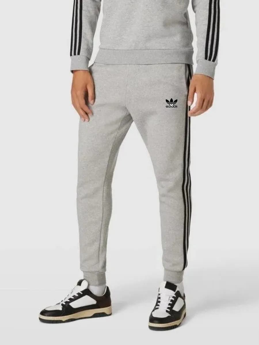 Спортивные штаны, Спортивные брюки, без начеса - фото 1