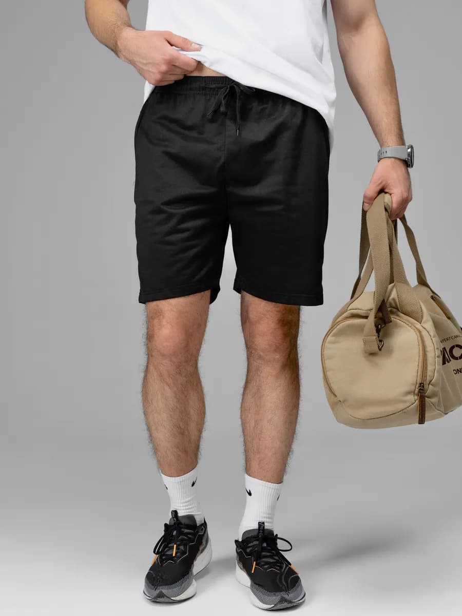 Шорты спортивные летние