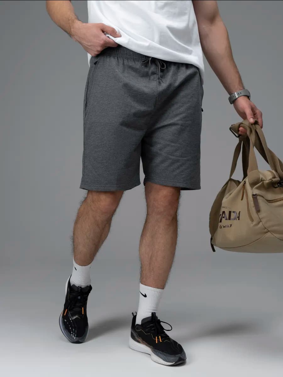 Шорты спортивные летние