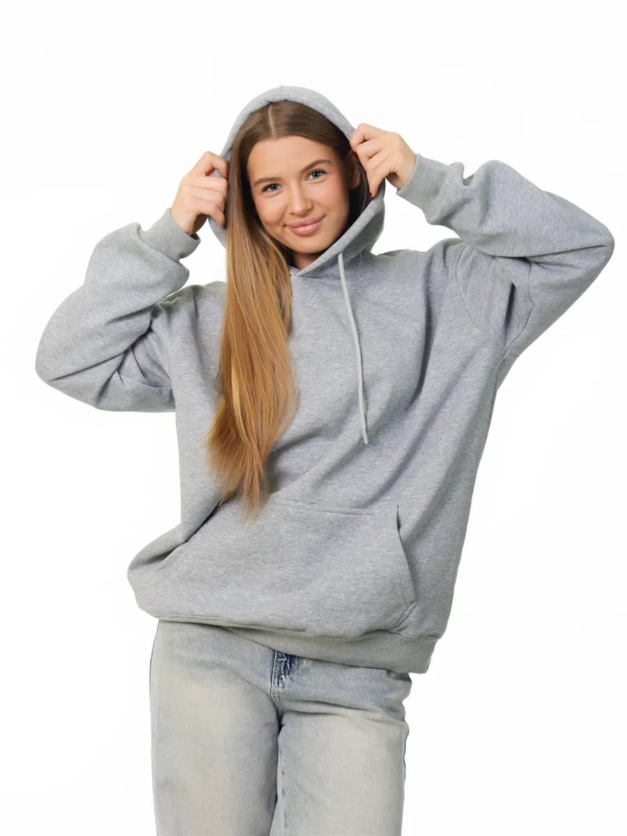 Худи без одного плохо отзыва