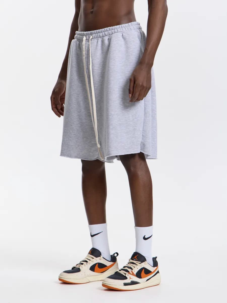 Шорты - фото 1