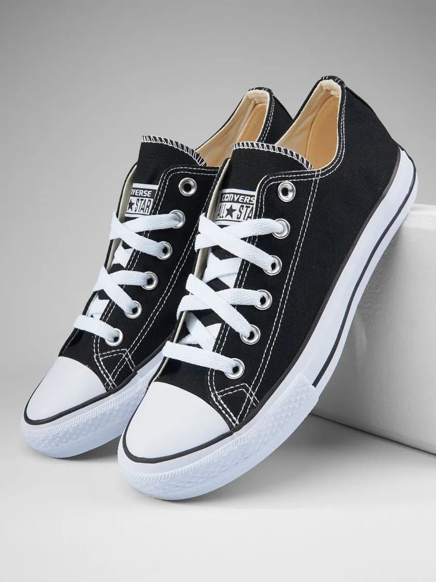 кеды Конверсы - фото 1