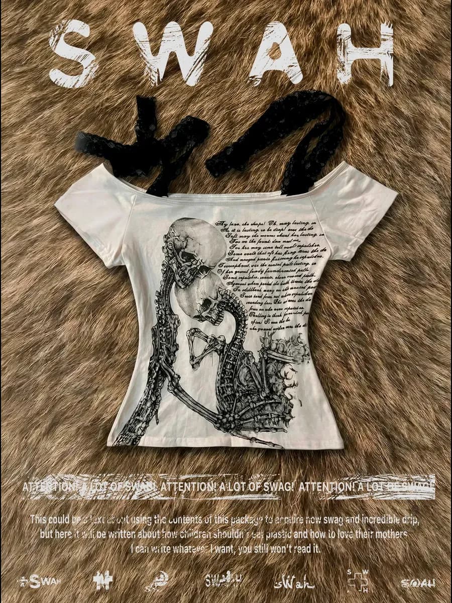 топ y2k gothic pinterest archive type