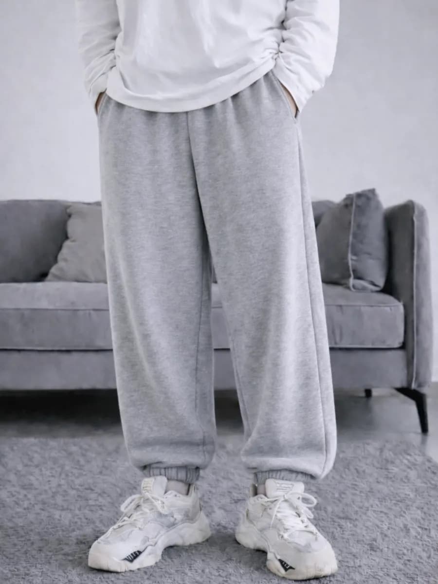 Спортивные брюки