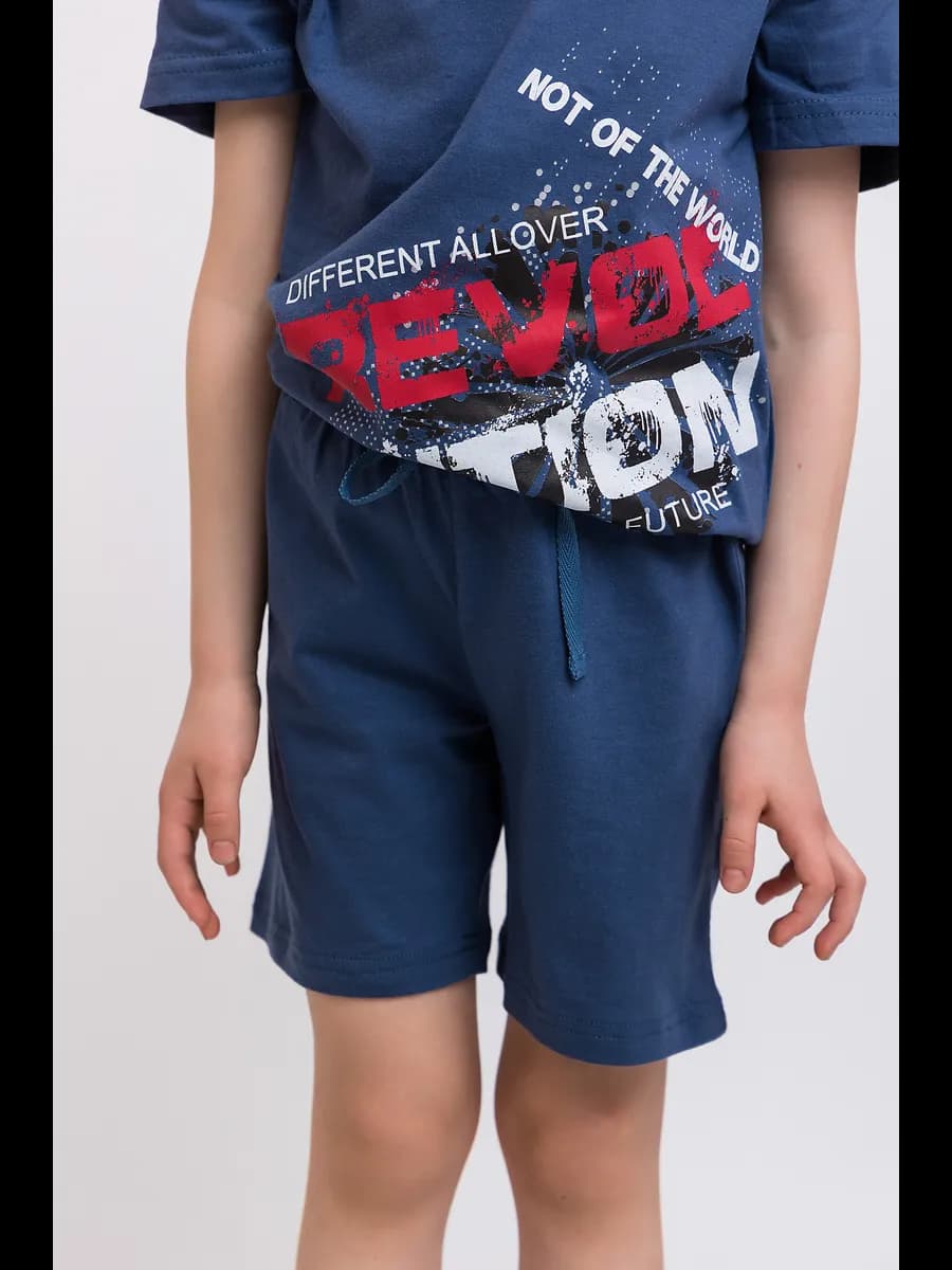 Шорты для мальчика