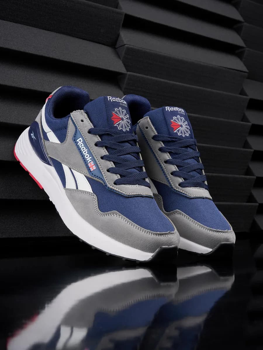 кроссовки мужские спортивные