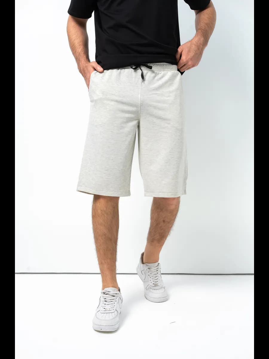 Шорты трикотажные домашние