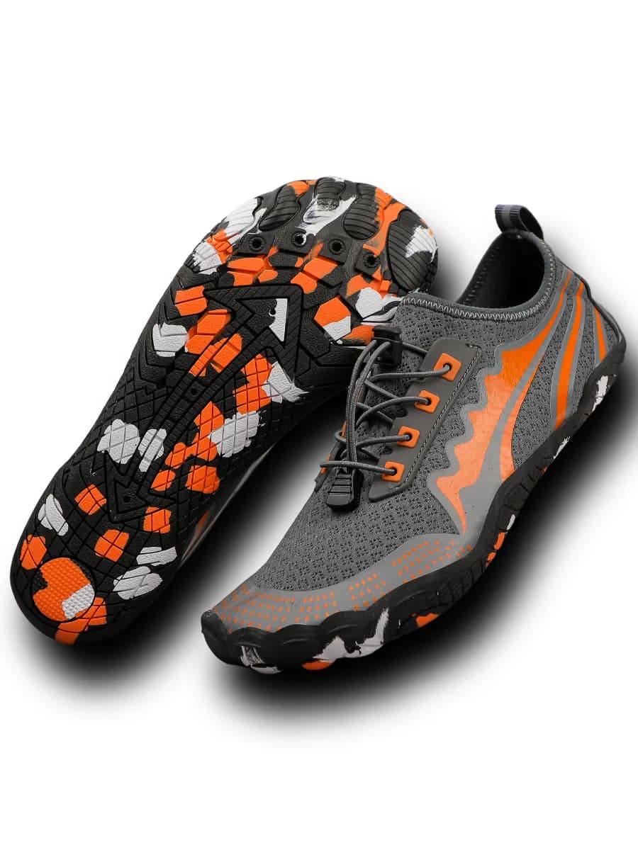 Аквасоки пляжные для моря - фото 1