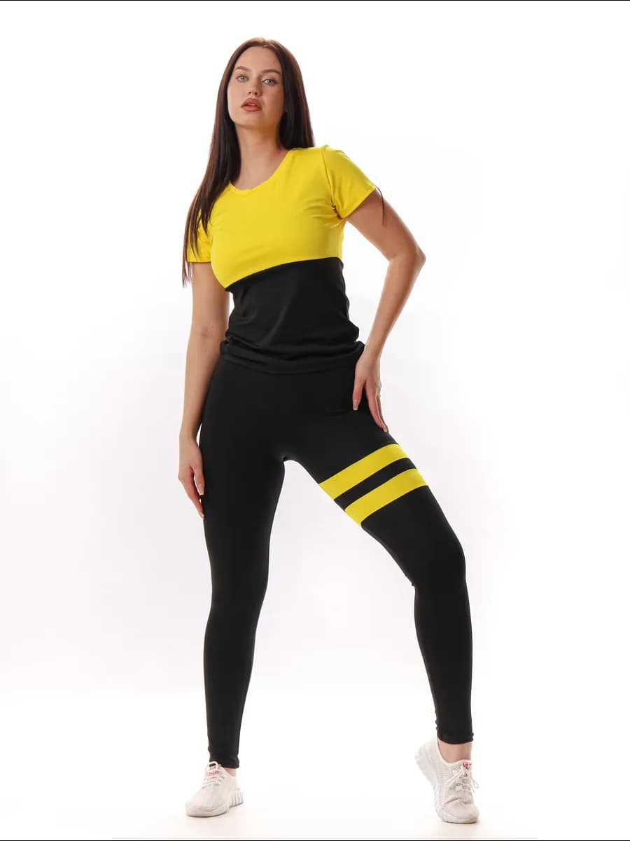 Костюм спортивный