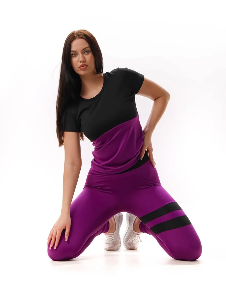 Костюм спортивный