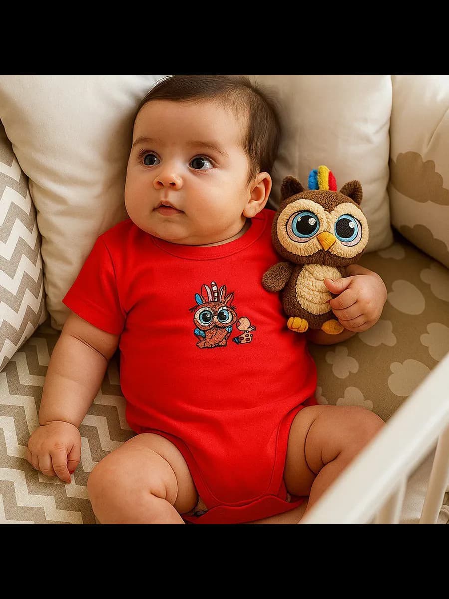 Боди для новорожденных