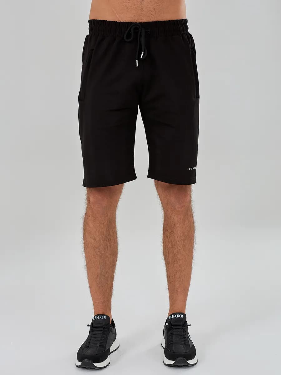 Шорты летние трикотажные домашние