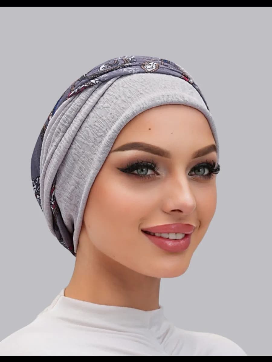 Готовый платок