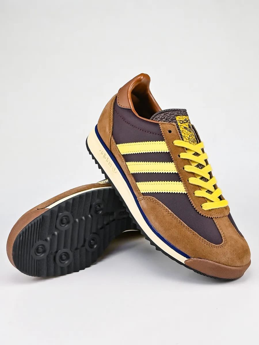 Кроссовки Adidas SL 72