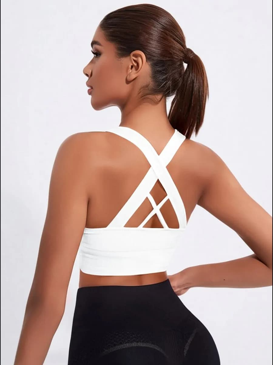 топ спортивный для фитнеса